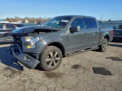 1FTEW1EF0HFA23164 2017 FORD F-150