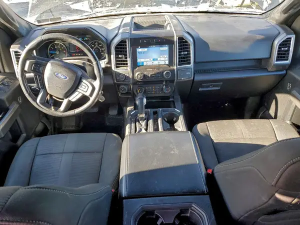 1FTEW1EF0HFA23164 2017 FORD F-150 - Image 8