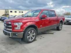 1FTEW1EF0HFA24900 2017 FORD F-150
