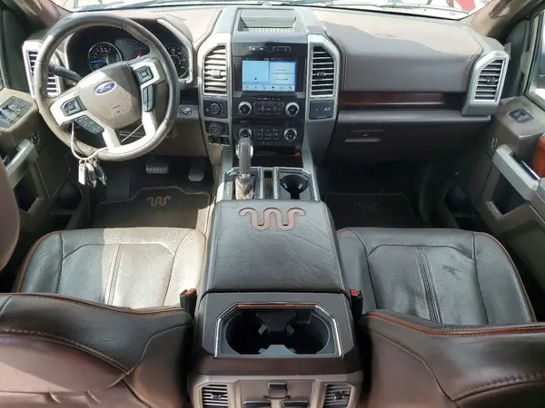 1FTEW1EF0HFA24900 2017 FORD F-150 - Image 8