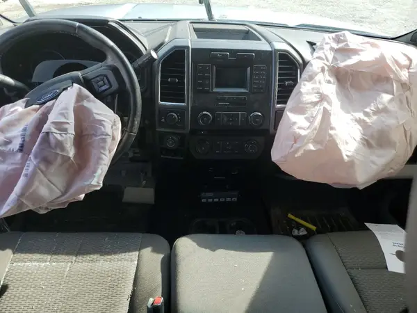 1FTEW1EF0HFA27361 2017 FORD F-150 - Image 8