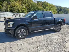 1FTEW1EF0HFA29403 2017 FORD F-150