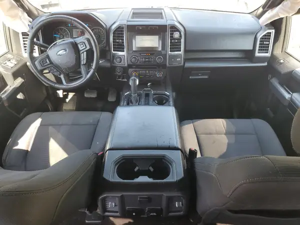 1FTEW1EF0HFA29403 2017 FORD F-150 - Image 8