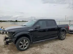 1FTEW1EF0HFA31930 2017 FORD F-150