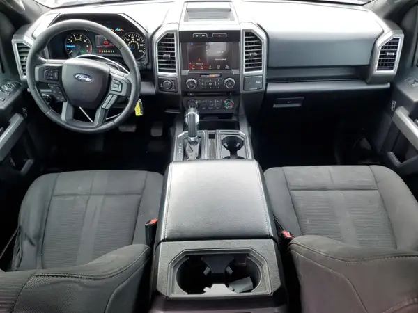 1FTEW1EF0HFA31930 2017 FORD F-150 - Image 8