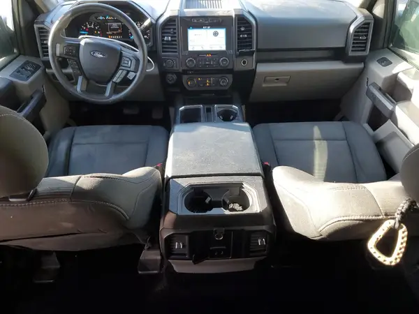 1FTEW1EF0HFA33614 2017 FORD F-150 - Image 8