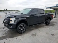 1FTEW1EF0HFA40952 2017 FORD F-150