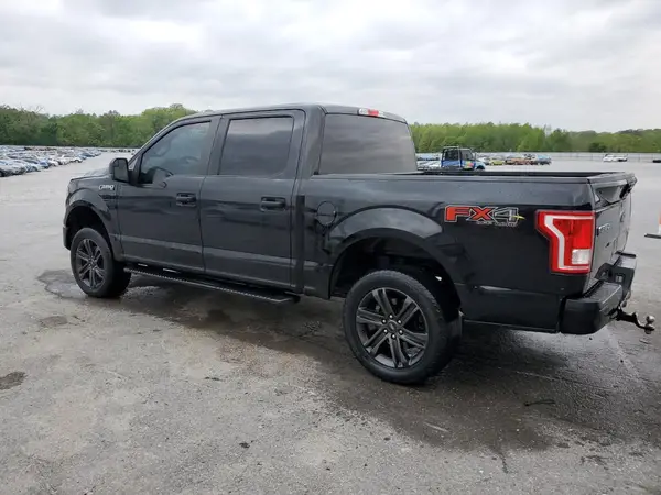 1FTEW1EF0HFA40952 2017 FORD F-150 - Image 2