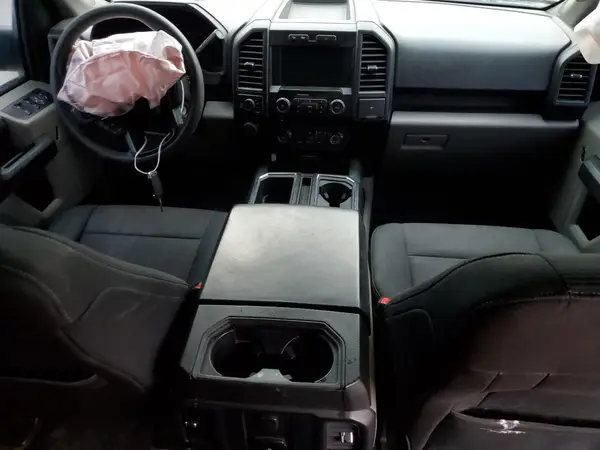 1FTEW1EF0HFA40952 2017 FORD F-150 - Image 8