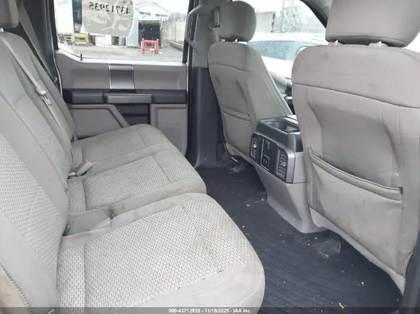 1FTEW1EF0HFA54981 2017 FORD F-150 - Image 8
