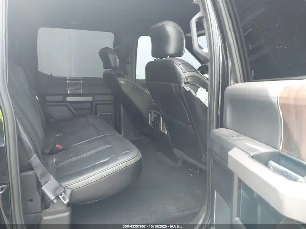 1FTEW1EF0HFA55466 2017 FORD F-150 - Image 8