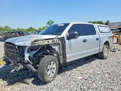 1FTEW1EF0HFA60828 2017 FORD F-150