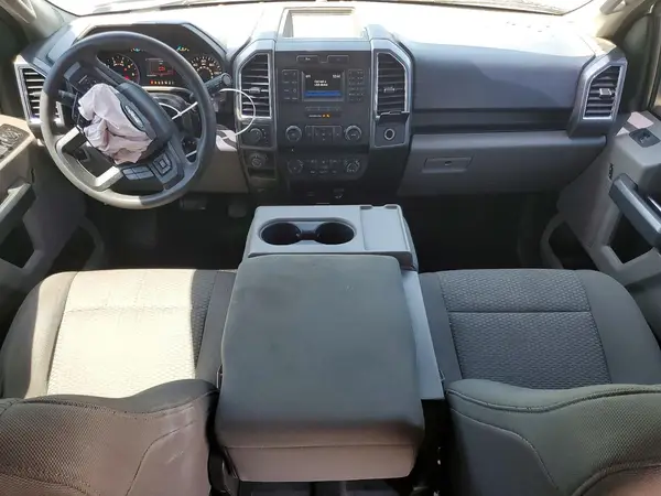 1FTEW1EF0HFA60828 2017 FORD F-150 - Image 8