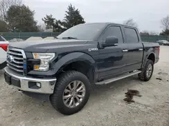 1FTEW1EF0HFA63227 2017 FORD F-150