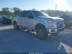 1FTEW1EF0HFA63504 2017 FORD F-150
