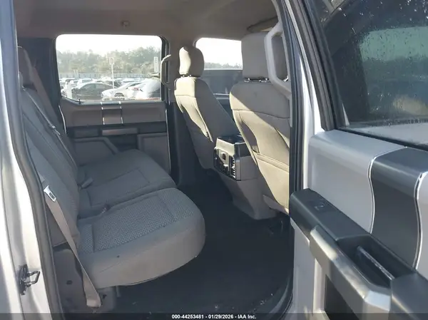 1FTEW1EF0HFA63504 2017 FORD F-150 - Image 8