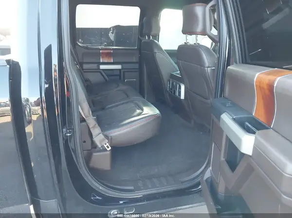1FTEW1EF0HFA66404 2017 FORD F-150 - Image 8