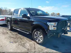 1FTEW1EF0HFA69139 2017 FORD F-150