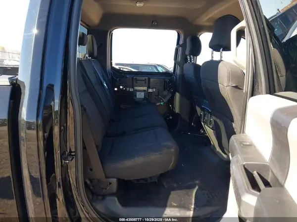 1FTEW1EF0HFA69139 2017 FORD F-150 - Image 8