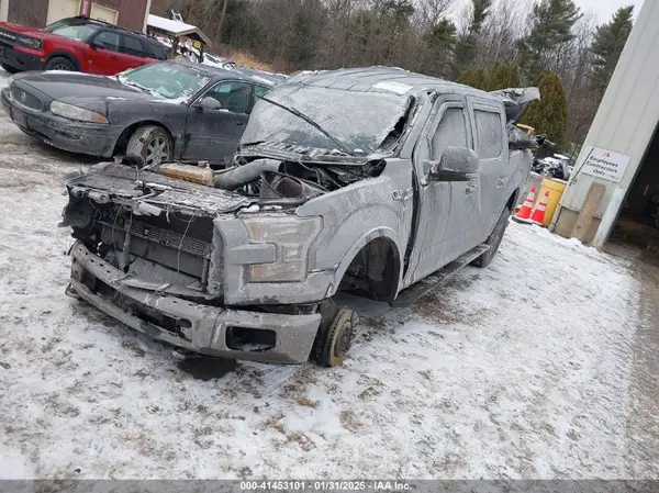 1FTEW1EF0HFA79329 2017 FORD F-150 - Image 2