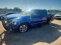 1FTEW1EF0HFA80870 2017 FORD F-150