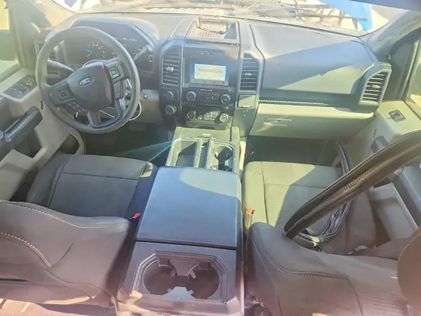 1FTEW1EF0HFA80870 2017 FORD F-150 - Image 8