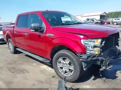 1FTEW1EF0HFA81288 2017 FORD F-150