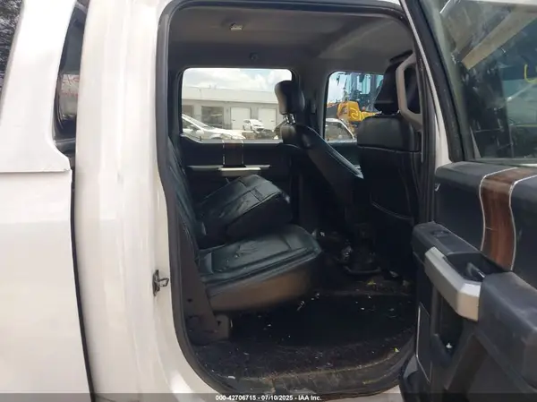 1FTEW1EF0HFA84613 2017 FORD F-150 - Image 8