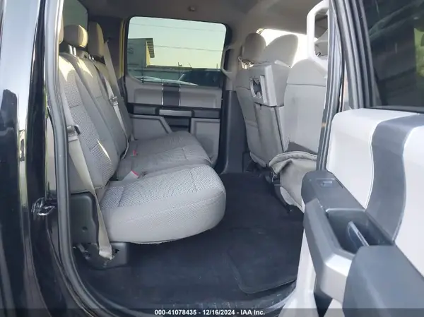 1FTEW1EF0HFA87771 2017 FORD F-150 - Image 8
