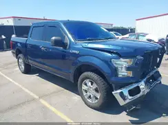 1FTEW1EF0HFA87866 2017 FORD F-150
