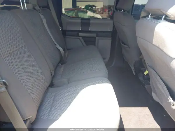 1FTEW1EF0HFA87866 2017 FORD F-150 - Image 8