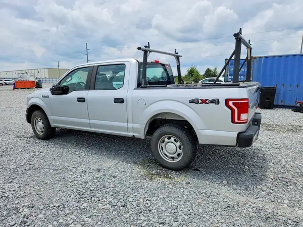 1FTEW1EF0HFA88628 2017 FORD F-150 - Image 2