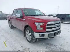 1FTEW1EF0HFA90489 2017 FORD F-150