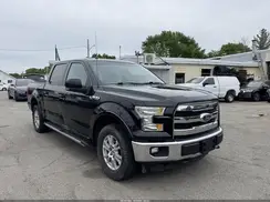 1FTEW1EF0HFA91903 2017 FORD F-150