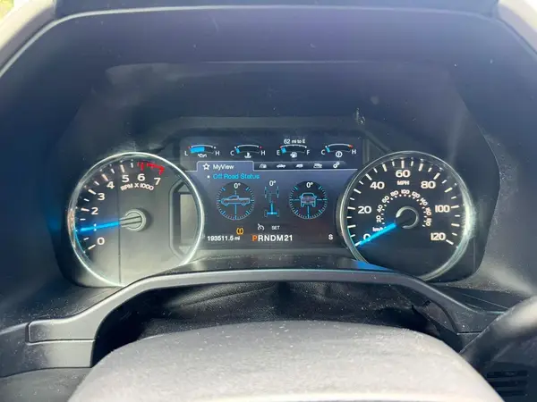 1FTEW1EF0HFA91903 2017 FORD F-150 - Image 8