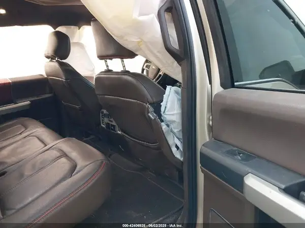 1FTEW1EF0HFA93005 2017 FORD F-150 - Image 8