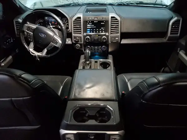 1FTEW1EF0HFA96986 2017 FORD F-150 - Image 8