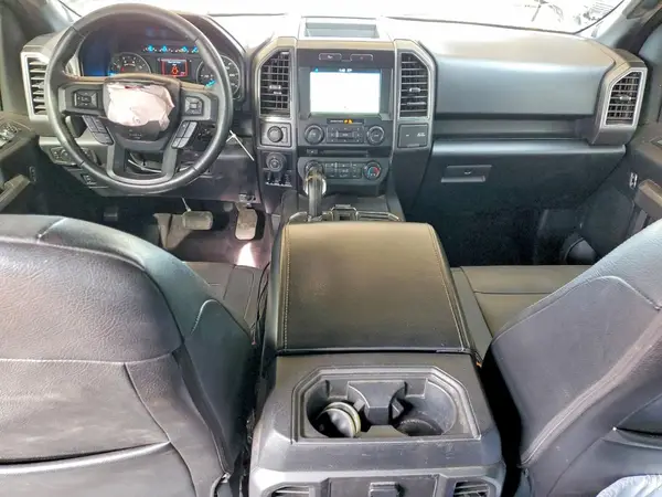 1FTEW1EF0HFB01782 2017 FORD F-150 - Image 8