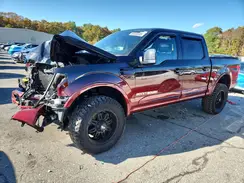 1FTEW1EF0HFB02902 2017 FORD F-150