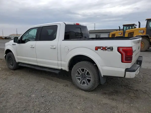 1FTEW1EF0HFB14483 2017 FORD F-150 - Image 2