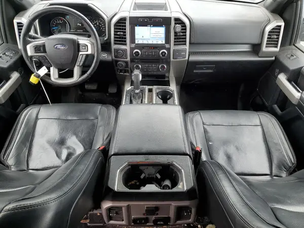 1FTEW1EF0HFB14483 2017 FORD F-150 - Image 8