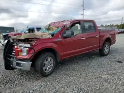 1FTEW1EF0HFB17125 2017 FORD F-150