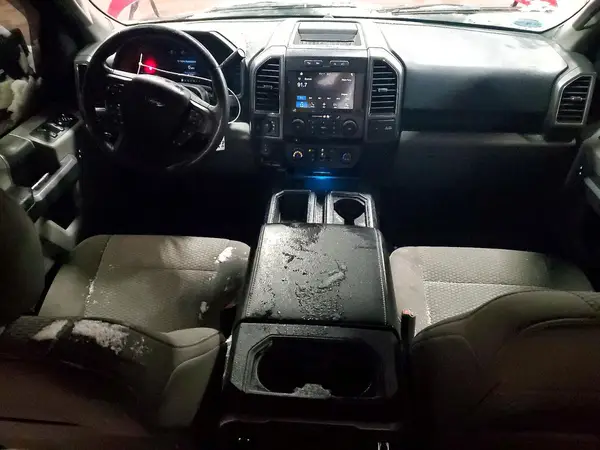 1FTEW1EF0HFB32465 2017 FORD F-150 - Image 8
