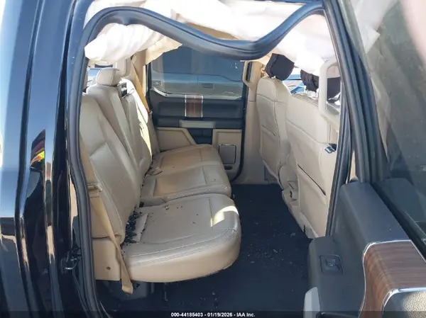 1FTEW1EF0HFB34703 2017 FORD F-150 - Image 8