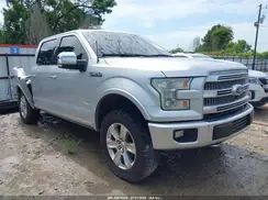 1FTEW1EF0HFB39240 2017 FORD F-150