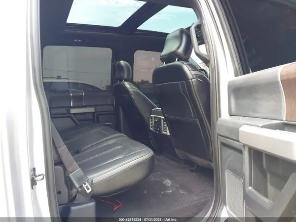 1FTEW1EF0HFB39240 2017 FORD F-150 - Image 8