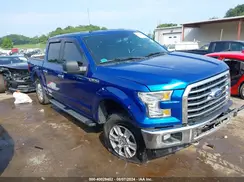 1FTEW1EF0HFB46270 2017 FORD F-150