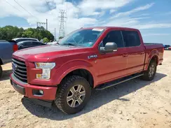 1FTEW1EF0HFB47922 2017 FORD F-150