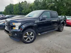 1FTEW1EF0HFB50464 2017 FORD F-150