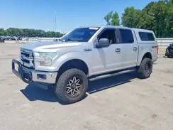 1FTEW1EF0HFB53073 2017 FORD F-150